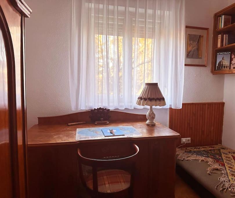 Romantic Villa - Pápa Εξωτερικό φωτογραφία