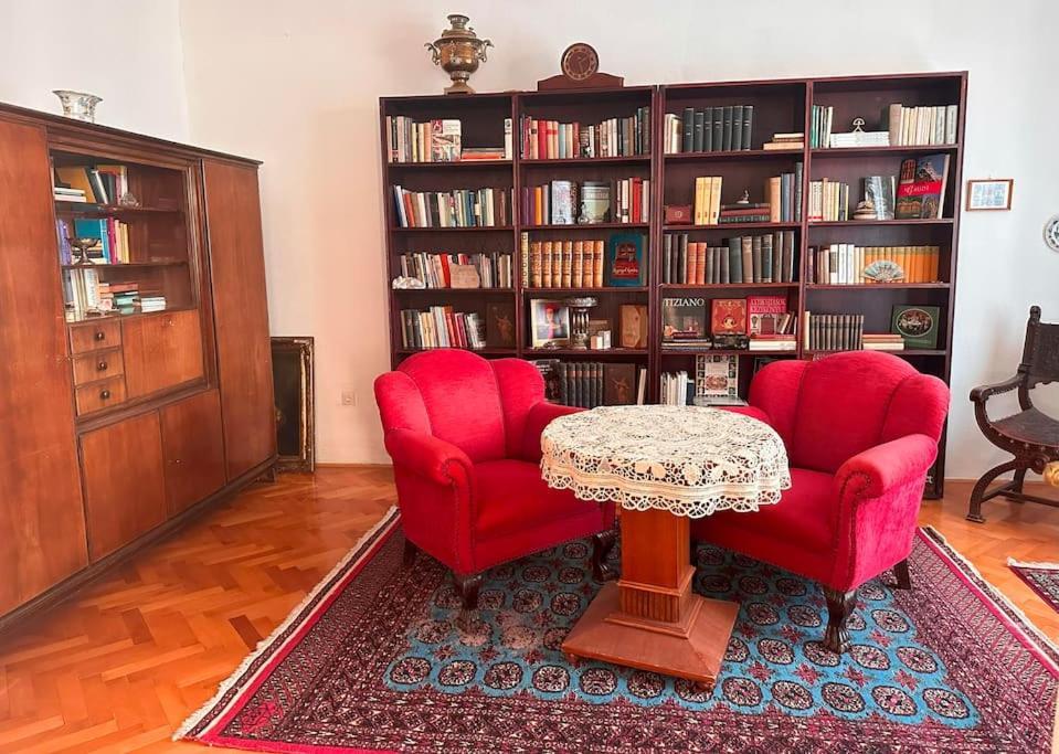 Romantic Villa - Pápa Εξωτερικό φωτογραφία