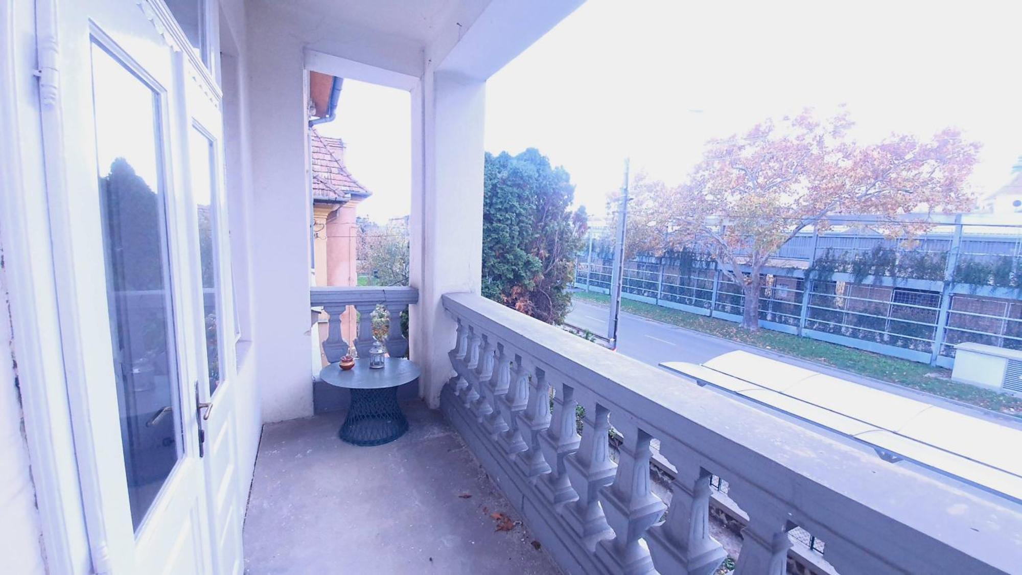 Romantic Villa - Pápa Εξωτερικό φωτογραφία