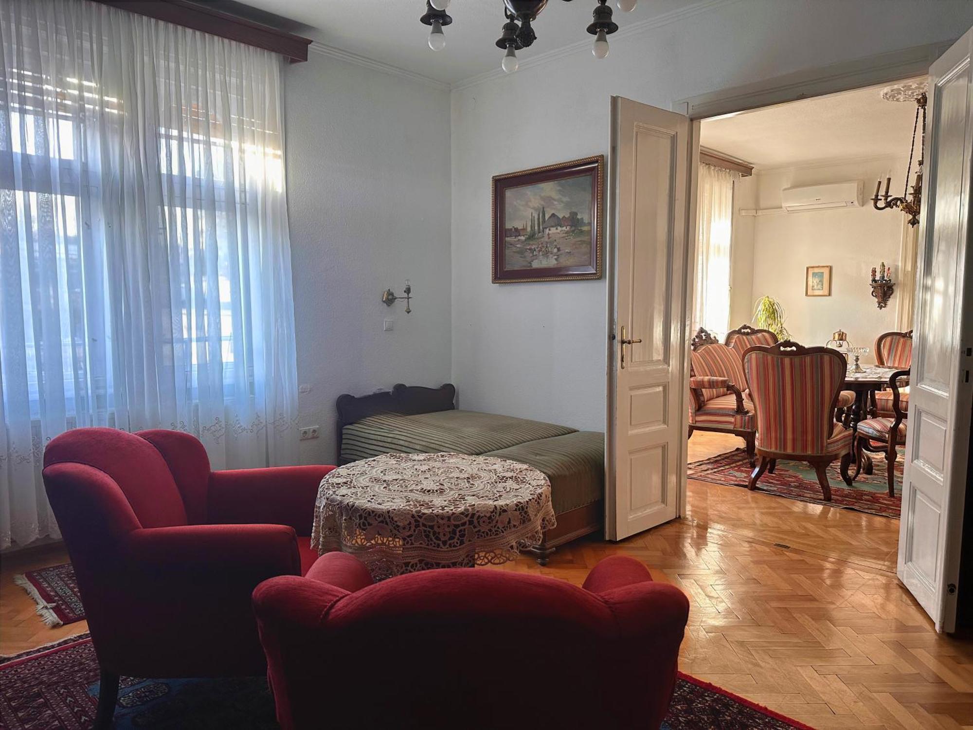 Romantic Villa - Pápa Εξωτερικό φωτογραφία