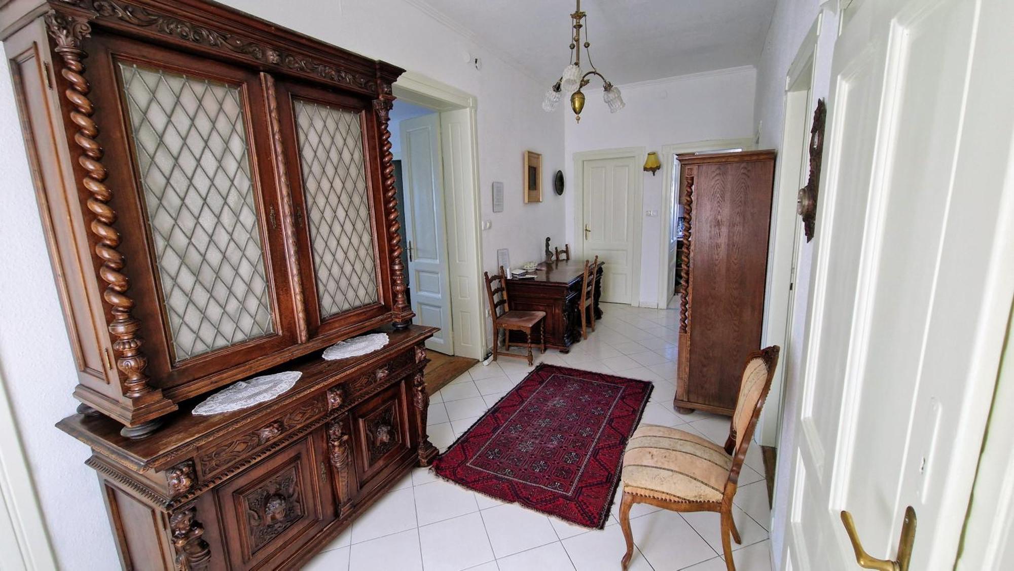 Romantic Villa - Pápa Εξωτερικό φωτογραφία