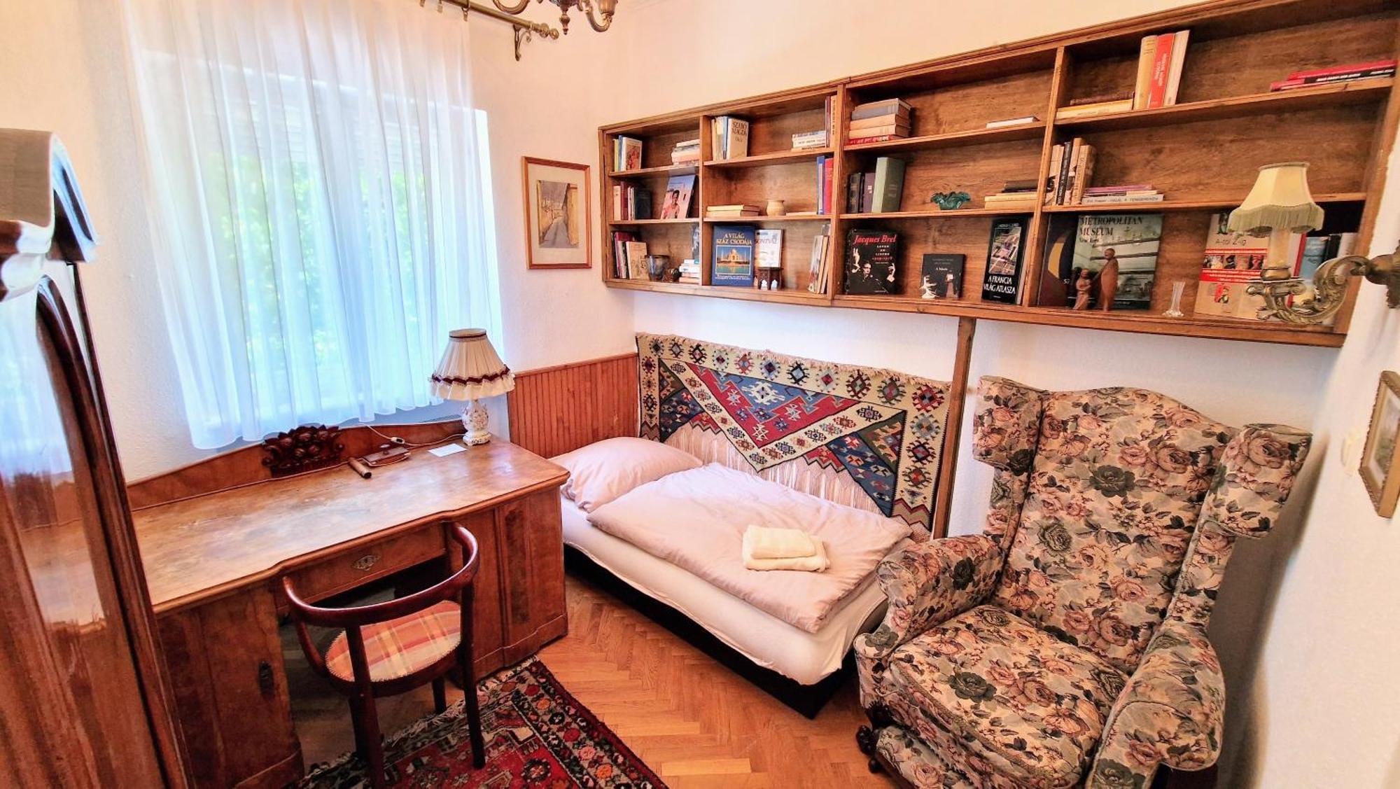 Romantic Villa - Pápa Εξωτερικό φωτογραφία